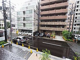 スワンズシティ谷町ブリエ  ｜ 大阪府大阪市中央区常盤町2丁目2-28（賃貸マンション1LDK・12階・30.84㎡） その14