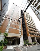 ダイアパレス谷町第3  ｜ 大阪府大阪市中央区谷町5丁目（賃貸マンション1R・2階・20.90㎡） その1