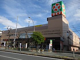 JPレジデンス大阪城東3  ｜ 大阪府大阪市東成区中本2丁目9-10（賃貸マンション1K・7階・26.08㎡） その25