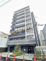 グランカリテ九条南  ｜ 大阪府大阪市西区九条南3丁目27-3（賃貸マンション1K・6階・21.45㎡） その21