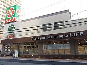 Fortunato 扇町  ｜ 大阪府大阪市北区浪花町4-26（賃貸マンション1LDK・13階・38.86㎡） その27