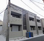 大阪府大阪市城東区諏訪1丁目14-1：物件画像／株式会社アッフェル　ホームメイトFC森ノ宮店