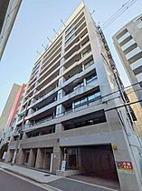 トータス西天満  ｜ 大阪府大阪市北区西天満3丁目4-28（賃貸マンション3LDK・10階・58.38㎡） その1