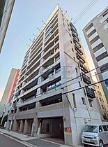 トータス西天満  ｜ 大阪府大阪市北区西天満3丁目4-28（賃貸マンション3LDK・10階・58.38㎡） その8