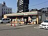 周辺：【コンビニエンスストア】セブンイレブン 大阪木川西淀川通店まで383ｍ