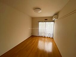 メゾンブリーエ 2階1Kのリビング/ダイニング