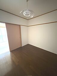 岡本ハイツ 1階2Kのリビング/ダイニング