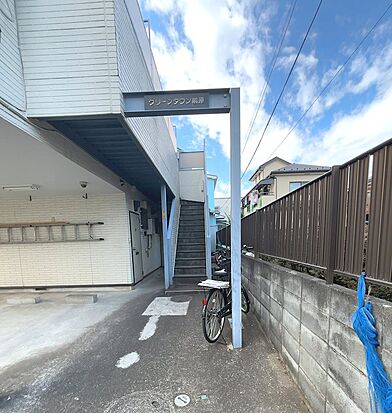 外観画像