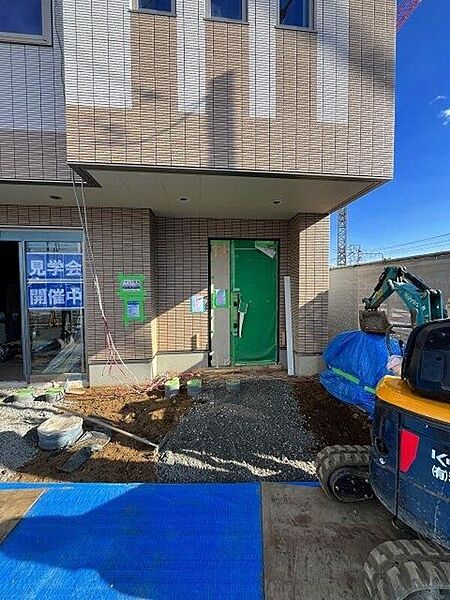 外観画像