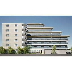 コンフォリア・リヴ八坂富士見