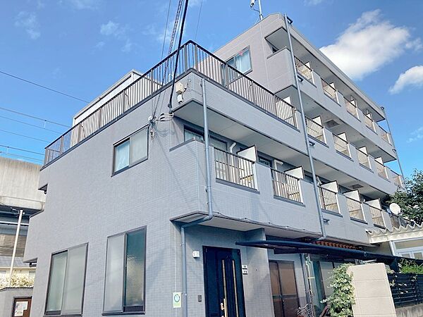 外観画像