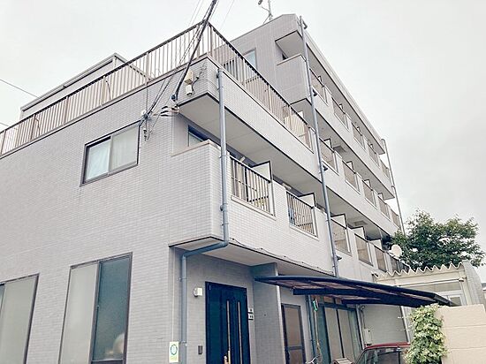 外観画像