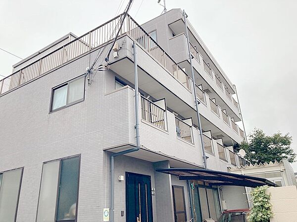 外観画像