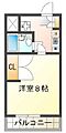 ハタヤ第1ビルドミールセッテ国分寺12階6.2万円