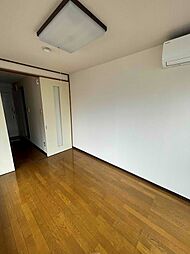 OZプラザ 6階1Kのリビング/ダイニング