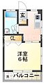 大澤平和堂ビル平和コーポ4階5.0万円