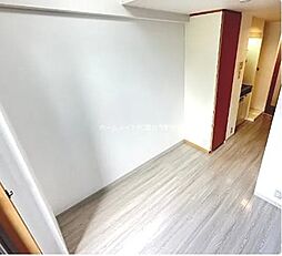 プリンセスコート赤堤 2階ワンルームのリビング/ダイニング