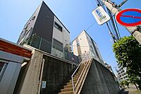 東京都国分寺市南町2丁目：物件画像／ボランチホーム株式会社　ホームメイトFC国分寺駅前店