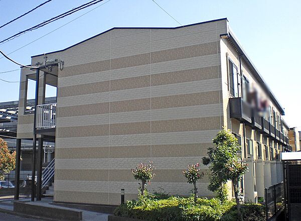 埼玉県さいたま市緑区大字中尾(賃貸アパート1K・1階・19.87㎡)の写真 その1