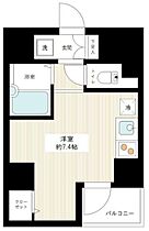 東京都練馬区豊玉北4丁目（賃貸マンション1R・3階・20.83㎡） その2