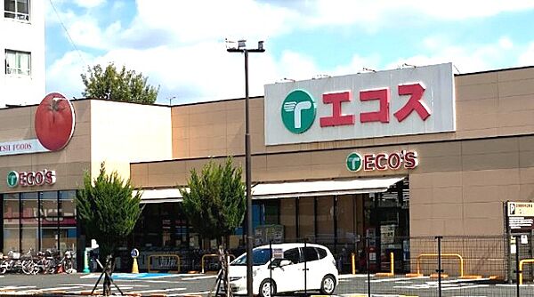プロムナード