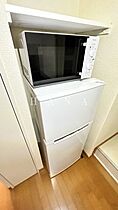 埼玉県ふじみ野市清見2丁目（賃貸アパート1K・2階・20.28㎡） その19