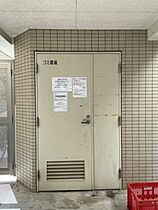 東京都練馬区貫井1丁目（賃貸マンション1K・3階・22.63㎡） その17