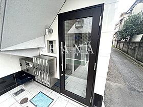 東京都練馬区北町2丁目34-5（賃貸マンション1K・3階・17.06㎡） その16