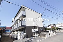 市川駅 6.6万円