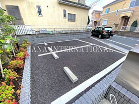 東京都練馬区大泉学園町5丁目（賃貸アパート1K・1階・21.42㎡） その24