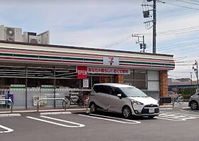 東京都練馬区大泉学園町5丁目（賃貸アパート1K・1階・21.42㎡） その28