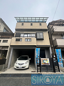 外観 外観
