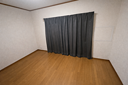室内の画像