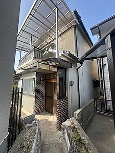 外観 外観