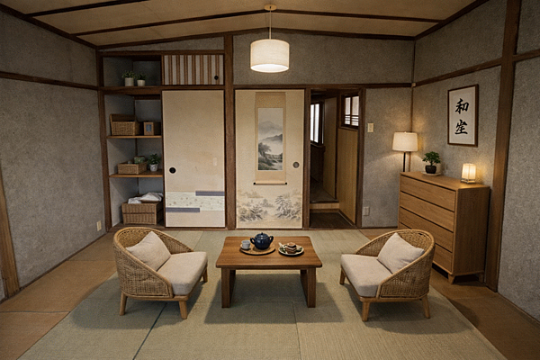 室内