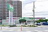 周辺：業務スーパーガリバー香里園店徒歩７分