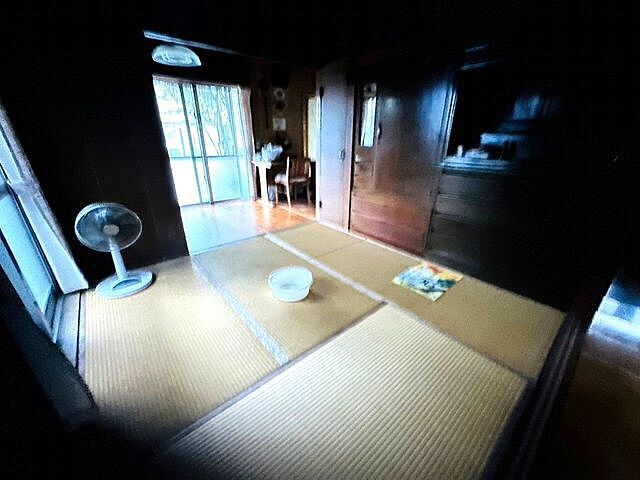 室内 那覇市字安謝