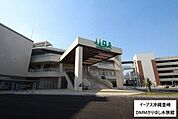 イーアス沖縄豊崎 イーアス沖縄DMMかりゆし水族館 1210m
