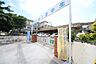 周辺：豊見城中学校 2000m