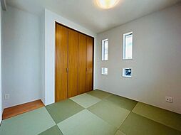 和室の画像