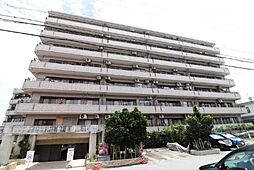 ライオンズヒルズ具志