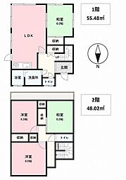 小田急江ノ島線 藤沢本町駅 徒歩13分