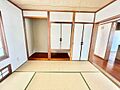 客間やお子さま...