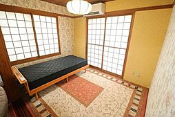 和室の画像