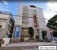 周辺：スポーツパレスジスタス那覇店 710m