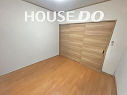 洋室の画像