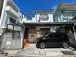 那覇市宇栄原 中古戸建