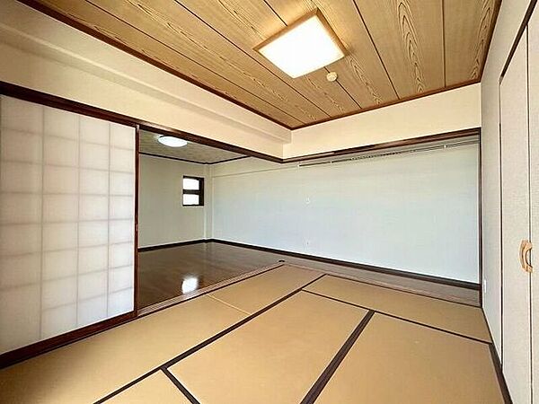 和室