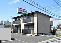 栃木県真岡市長田2丁目43-1：物件画像／株式会社つばき不動産