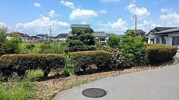 西方町金崎売地の土地画像